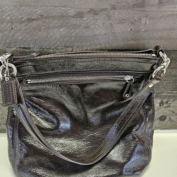 Coach Handbag - Picture 7 of 7